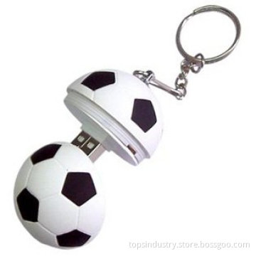 Football USB Flash Drive